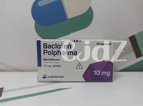 Baclofen Versus Alternativní Léky: Který Je Lepší?