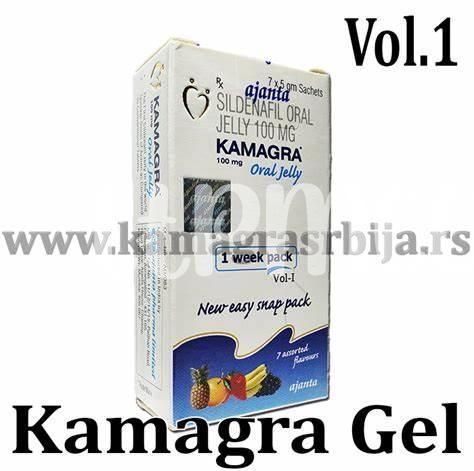 Kamagra Gel Vs. Tradiční Léčba Erektilní Dysfunkce