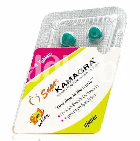 Kamagra Vs. Viagra: Srovnání Účinků