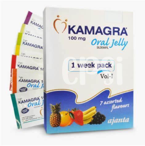 Skutečné Zkušenosti Uživatelů S Kamagra Oral Jelly