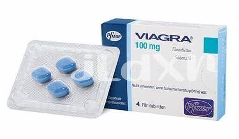 Přírodní Alternativy K Viagra: Efektivita a Bezpečnost